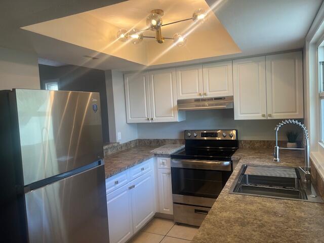 CORAL COVE BEACH SECTION 1 - Residential Income