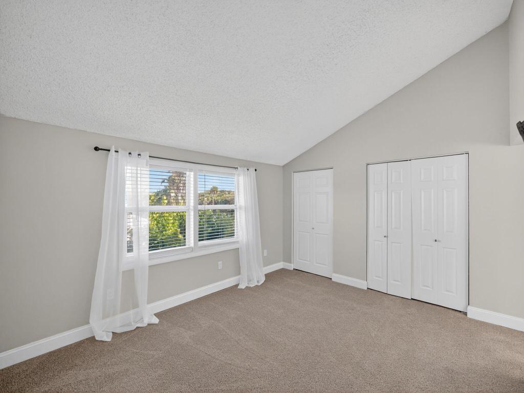 CORAL COVE BEACH SECTION 1 - Residential Income