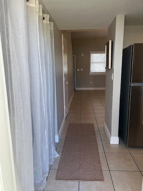 CORAL COVE BEACH SECTION 1 - Residential Income