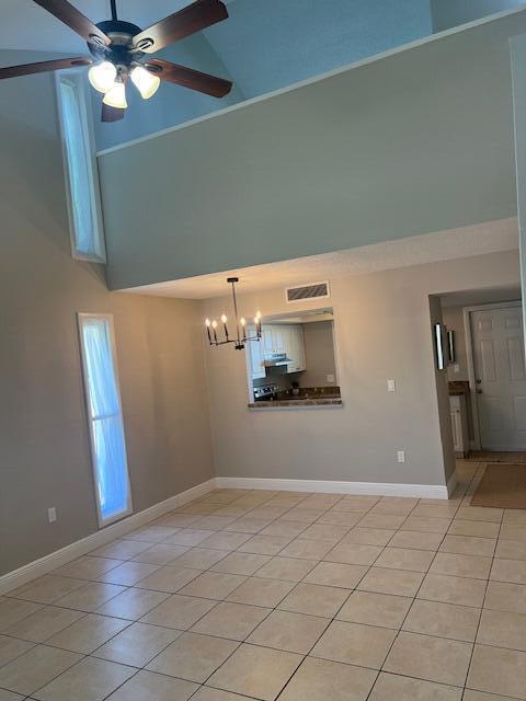 CORAL COVE BEACH SECTION 1 - Residential Income