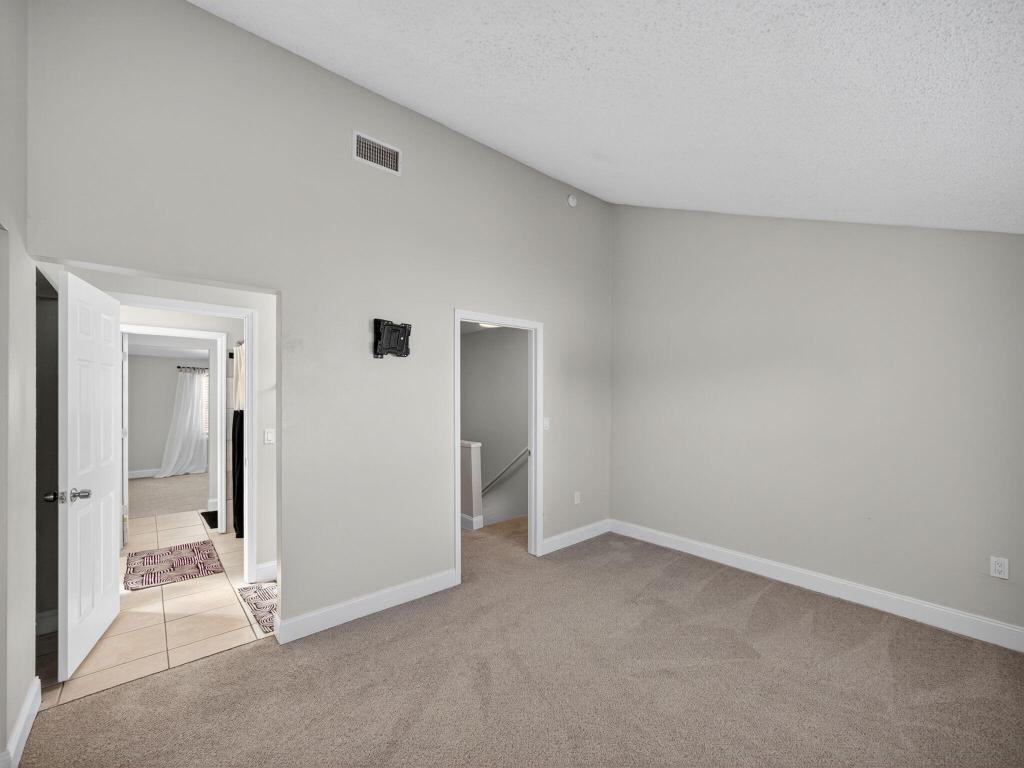 CORAL COVE BEACH SECTION 1 - Residential Income