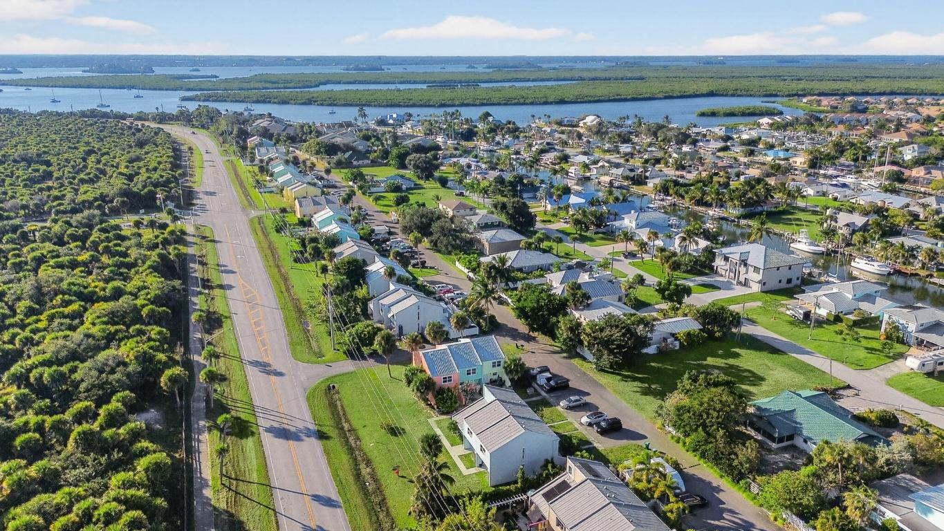 CORAL COVE BEACH SECTION 1 - Residential Income