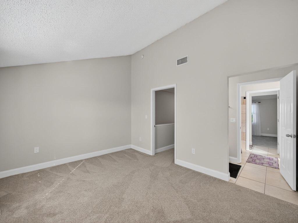 CORAL COVE BEACH SECTION 1 - Residential Income