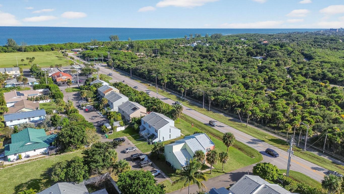 CORAL COVE BEACH SECTION 1 - Residential Income