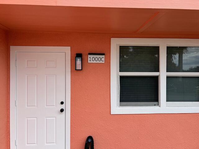 CORAL COVE BEACH SECTION 1 - Residential Income