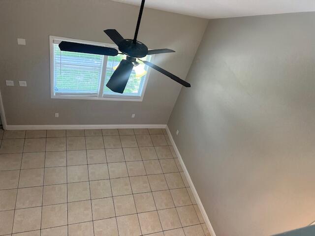 CORAL COVE BEACH SECTION 1 - Residential Income