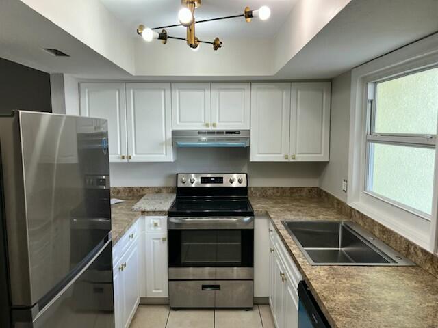 CORAL COVE BEACH SECTION 1 - Residential Income