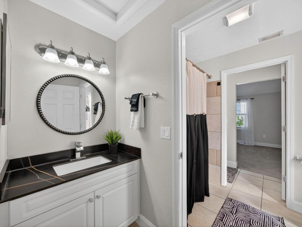 CORAL COVE BEACH SECTION 1 - Residential Income