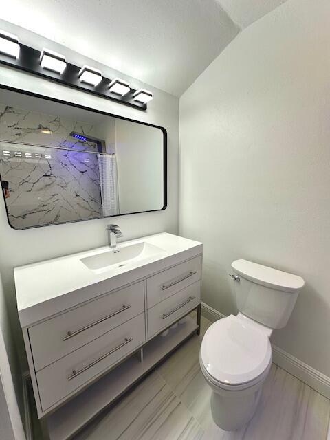 CORAL COVE BEACH SECTION 1 - Residential Income