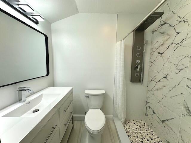 CORAL COVE BEACH SECTION 1 - Residential Income