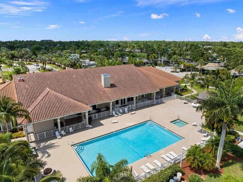 Photo of 104 NW BOUNDARY Drive, Port Saint Lucie, FL 34986 (MLS # B26075871)