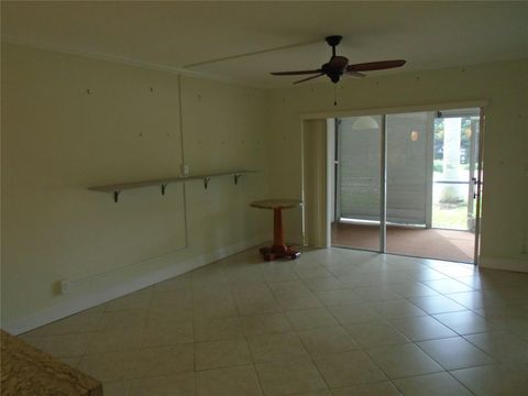 A home in Deerfield Beach