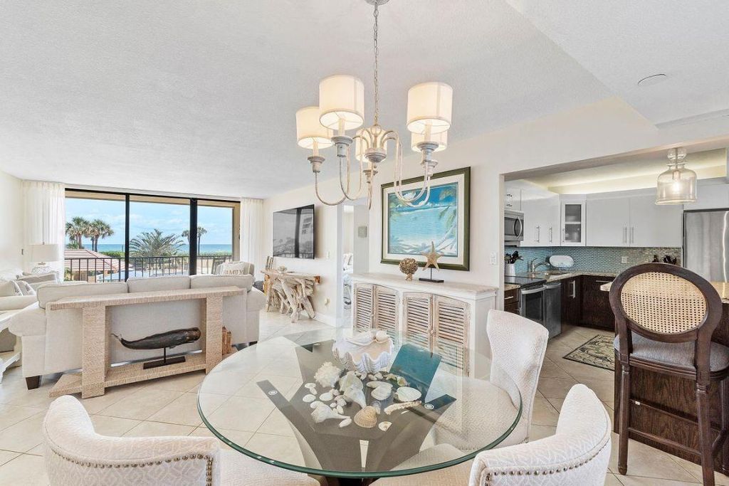 Photo of 100 Ocean Trail Way #207, Jupiter, FL 33477 (MLS # R10991230)