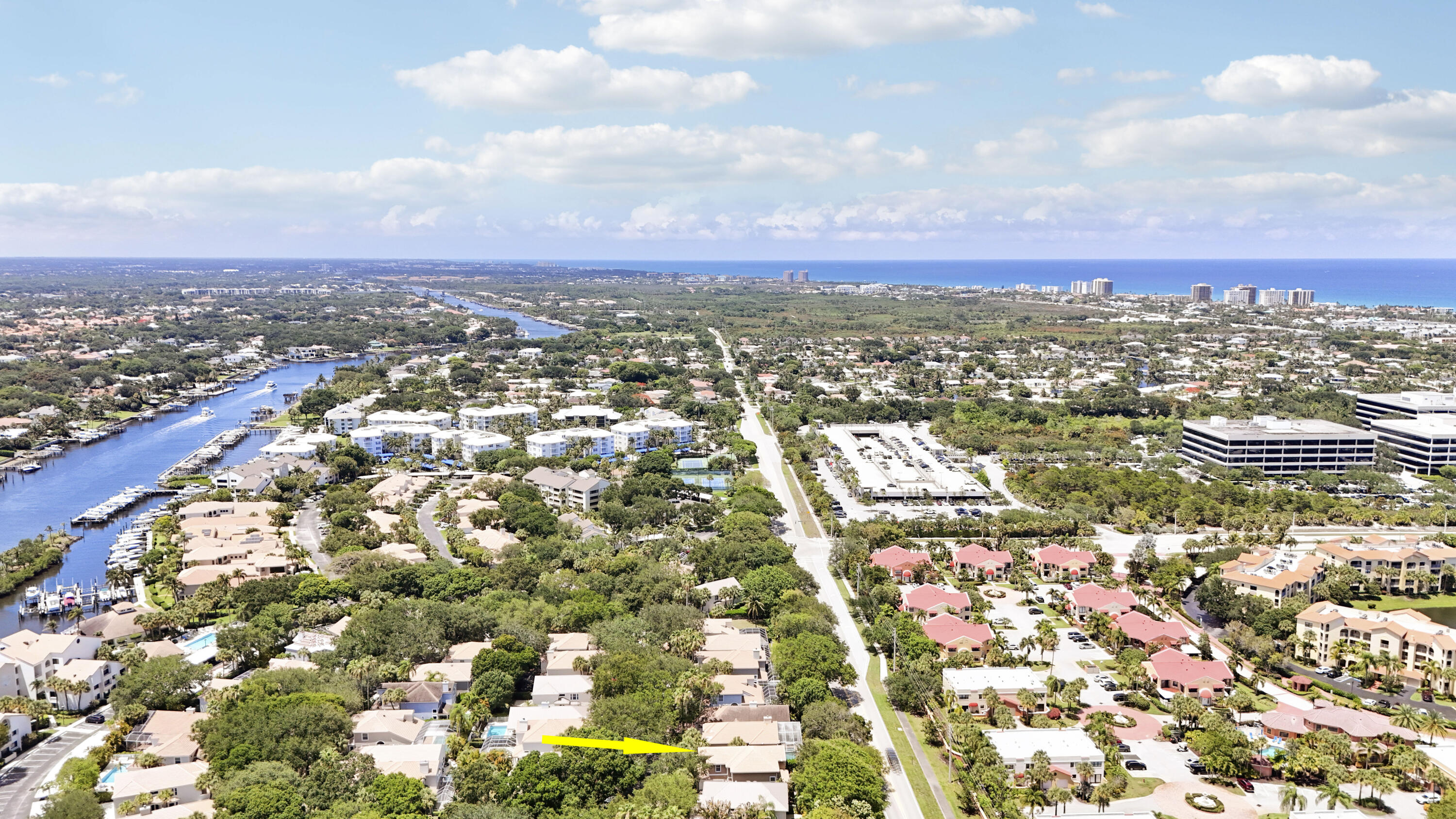 OAK HARBOUR 3 - Residential