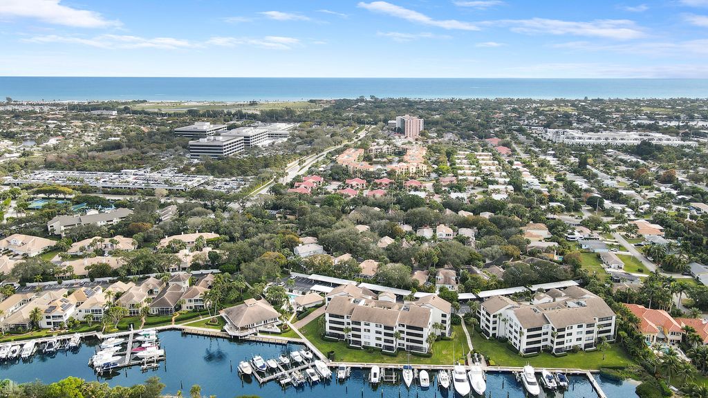 Photo of 12 Grand Bay Circle, Juno Beach, FL 33408 (MLS # B26029191)