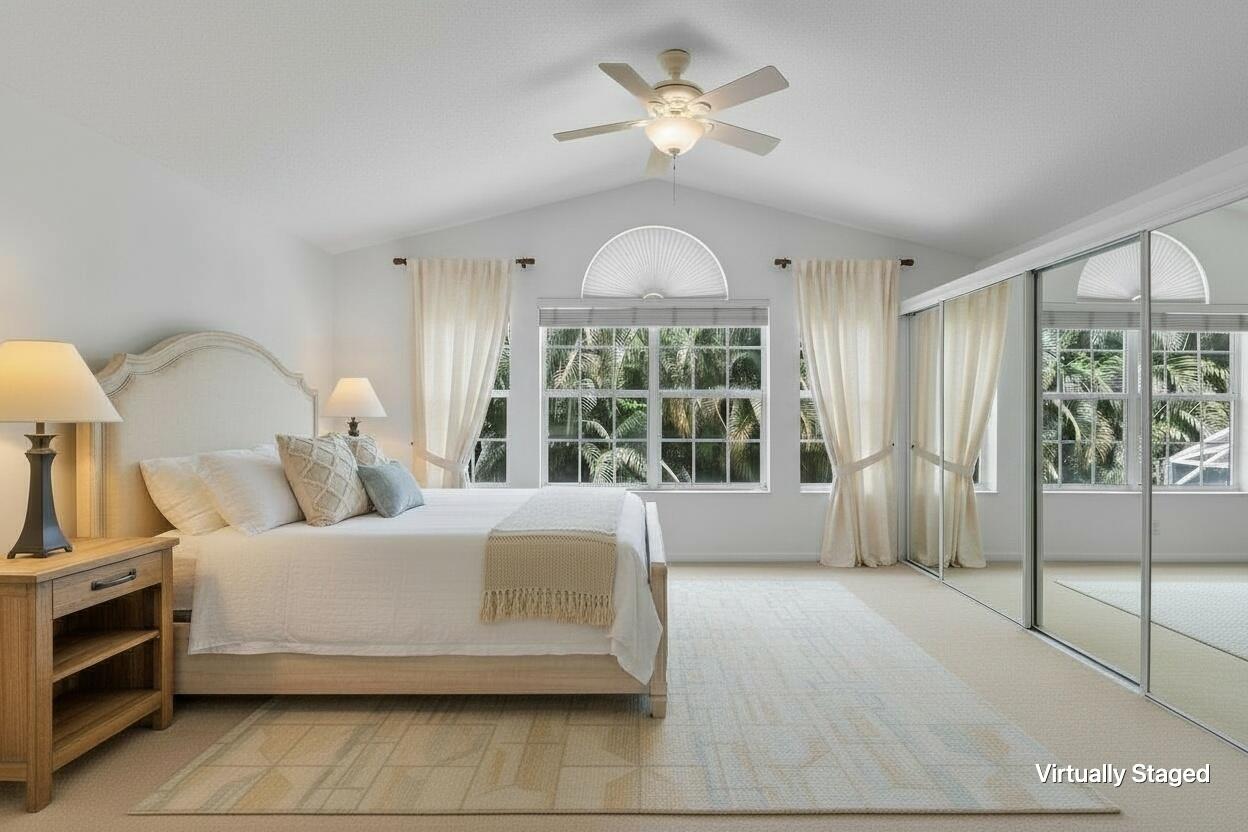 OAK HARBOUR 3 - Residential