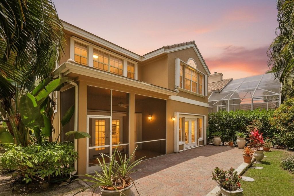 Photo of 12 Grand Bay Circle, Juno Beach, FL 33408 (MLS # B26029191)