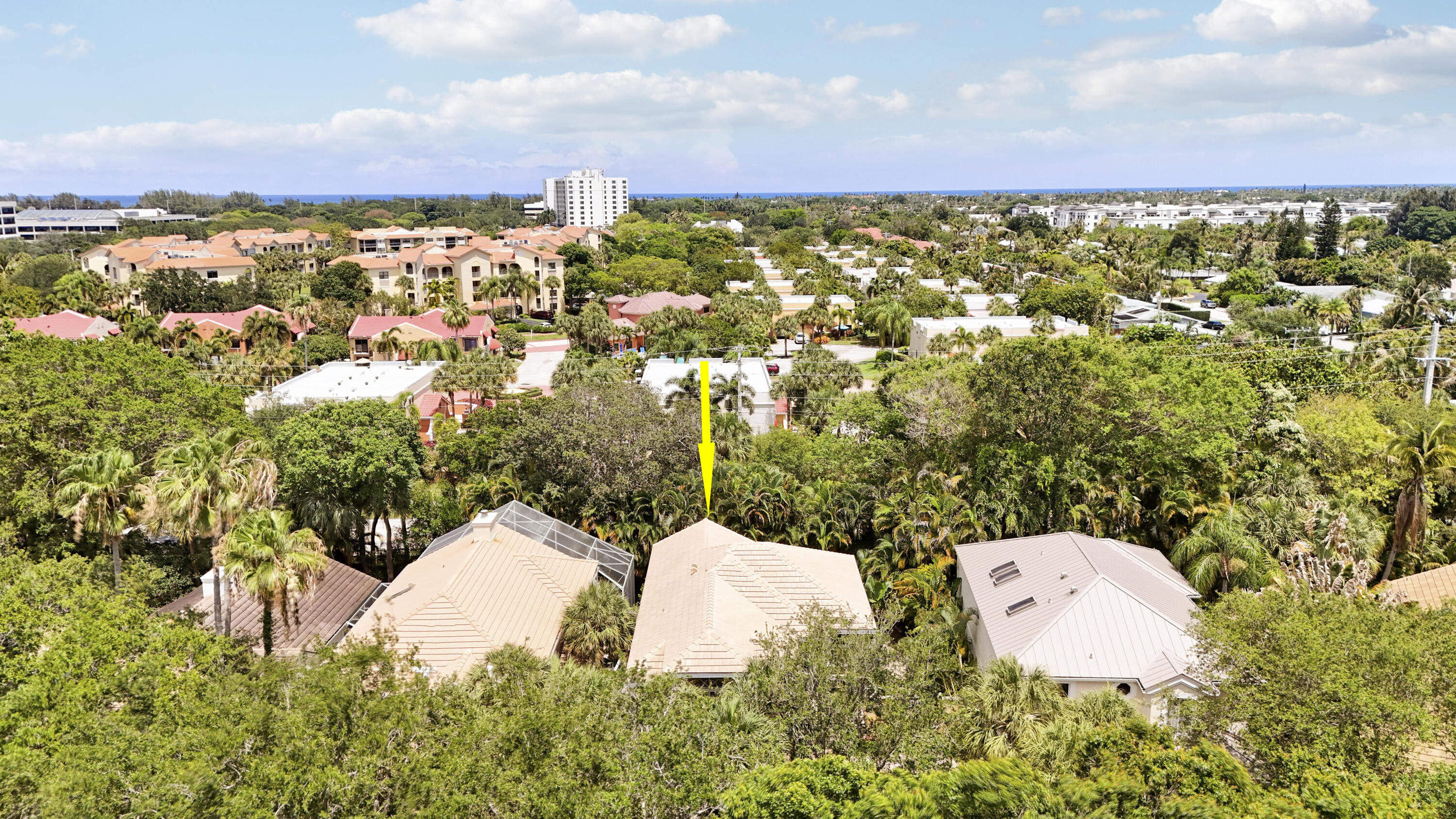 OAK HARBOUR 3 - Residential