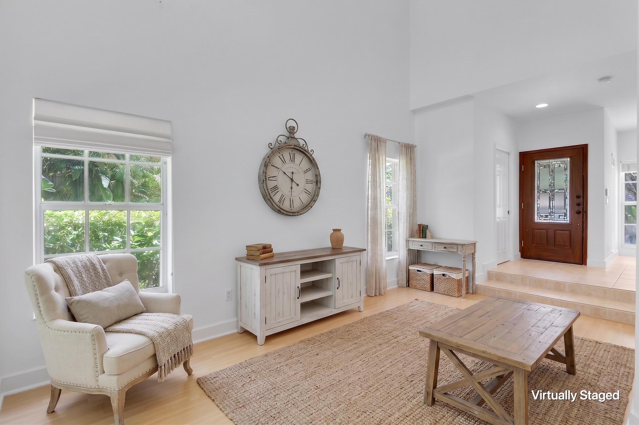 OAK HARBOUR 3 - Residential