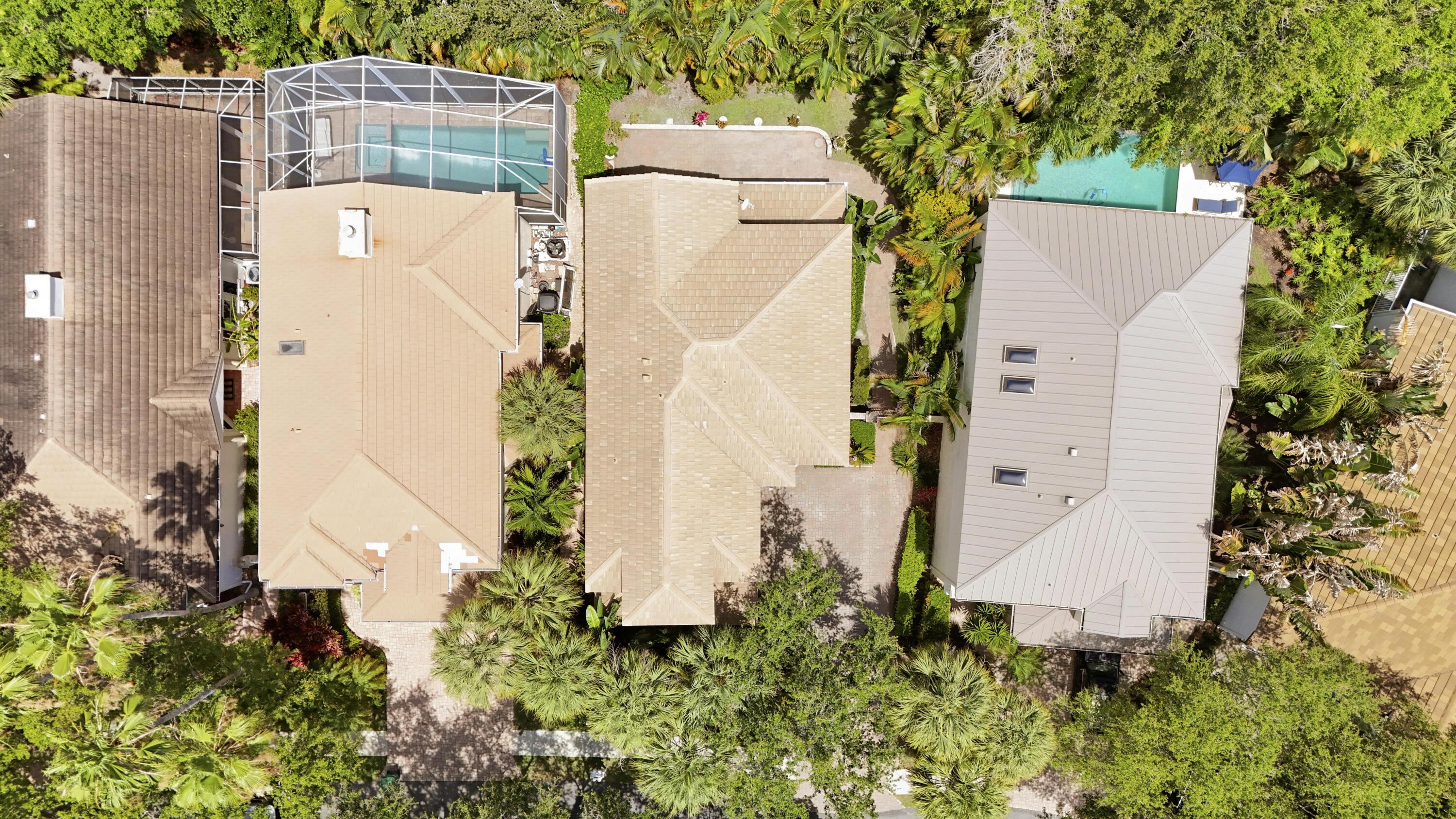 OAK HARBOUR 3 - Residential