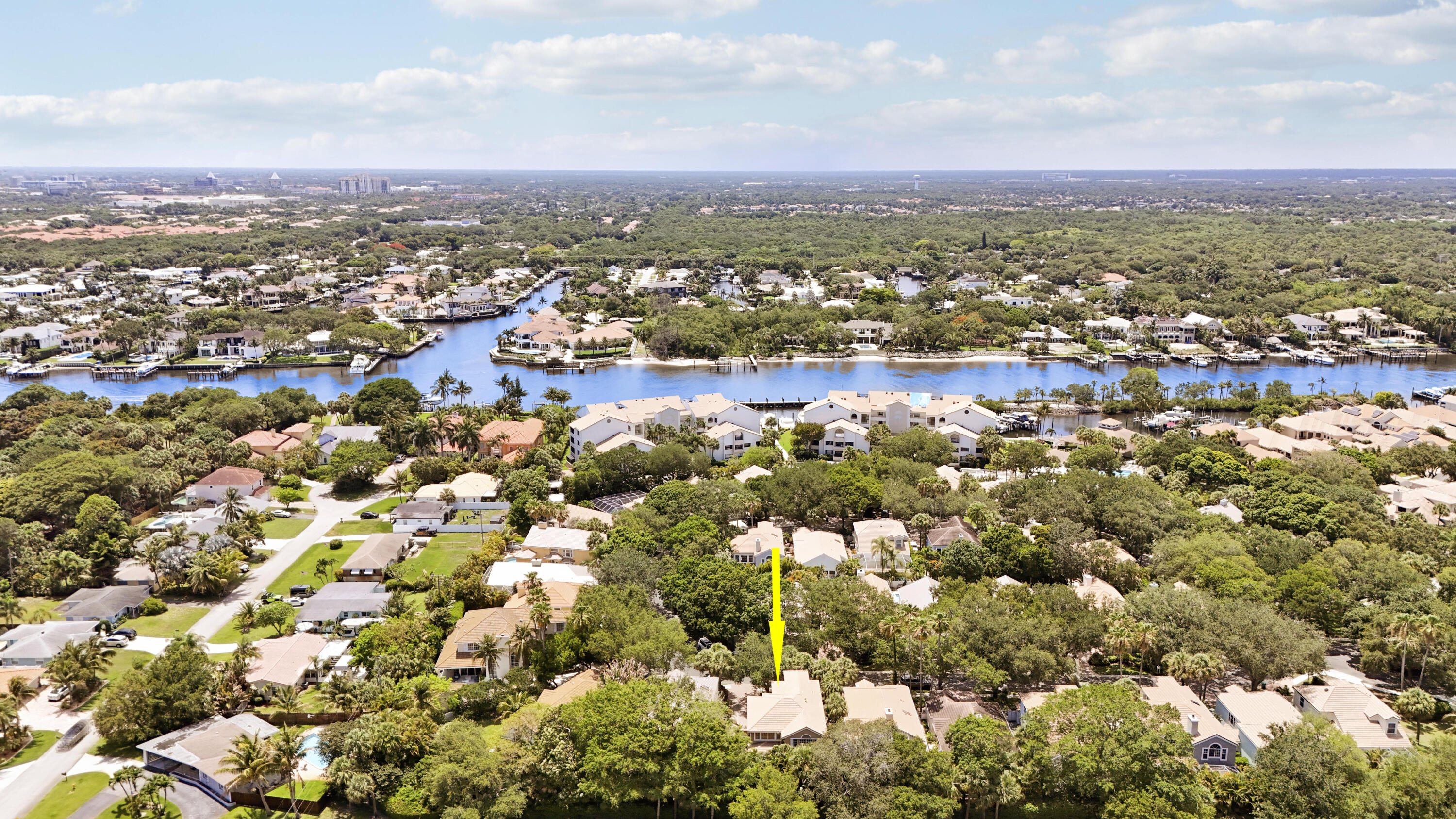 OAK HARBOUR 3 - Residential