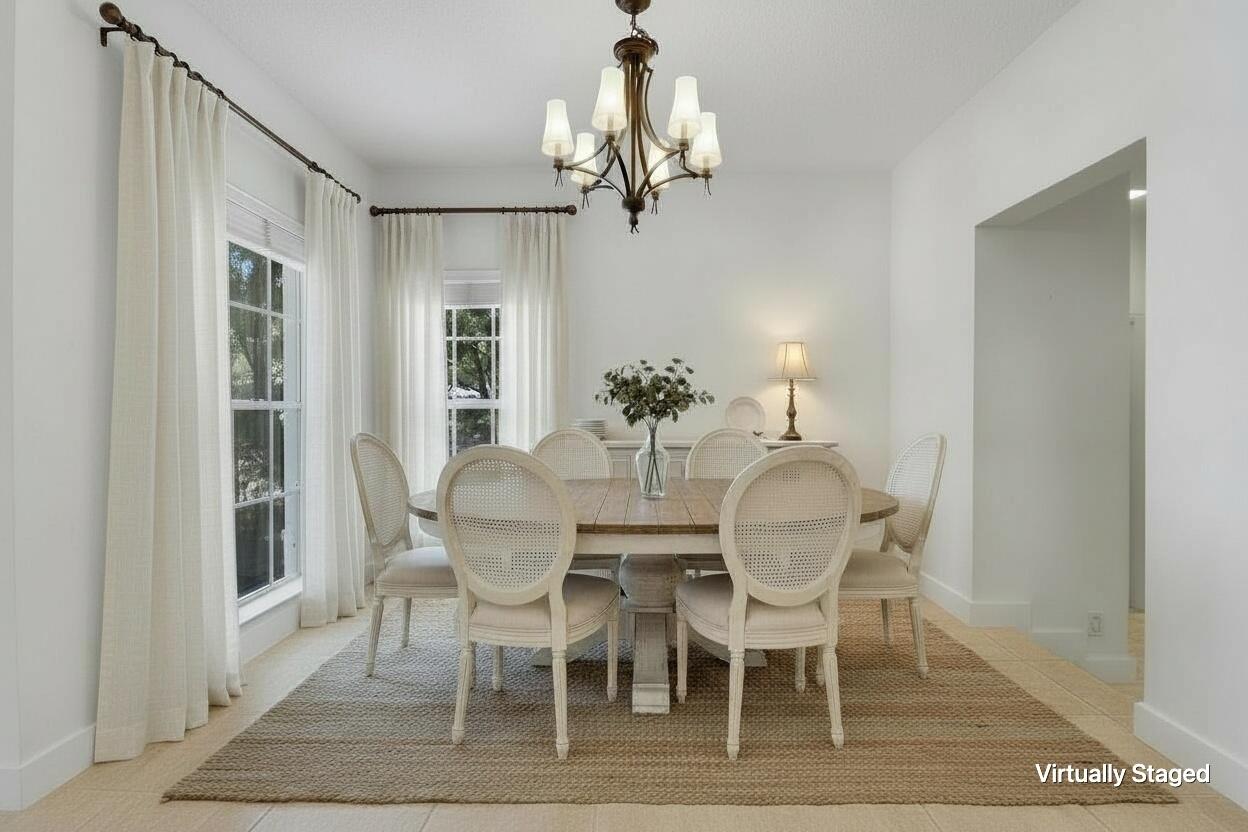 OAK HARBOUR 3 - Residential