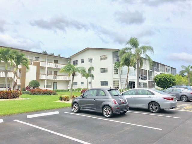 Photo of 302 Mansfield H, Boca Raton, FL 33434 (MLS # B26072025)