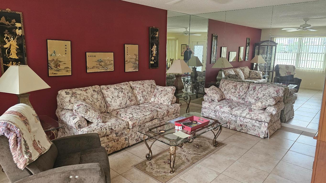 Century Village - Residential