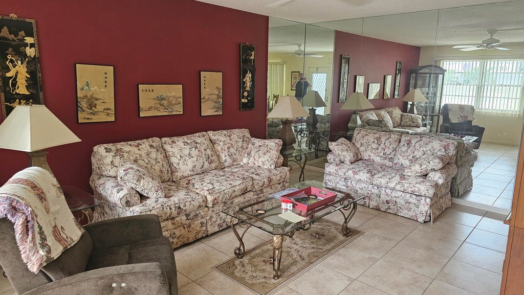 Photo of 62 Newport D #62, Deerfield Beach, FL 33442 (MLS # R11149173)