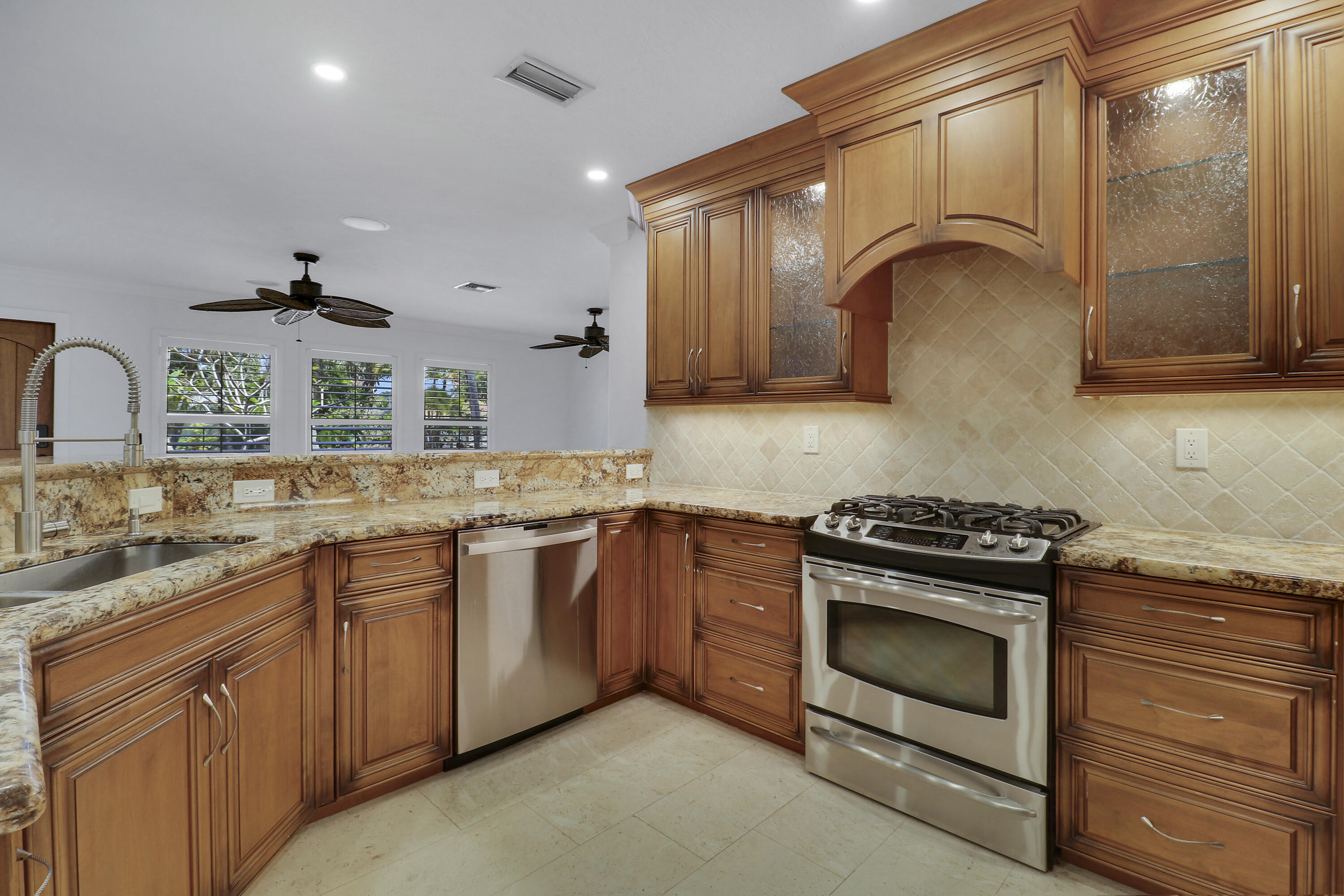 JUPITER RIDGE - Residential
