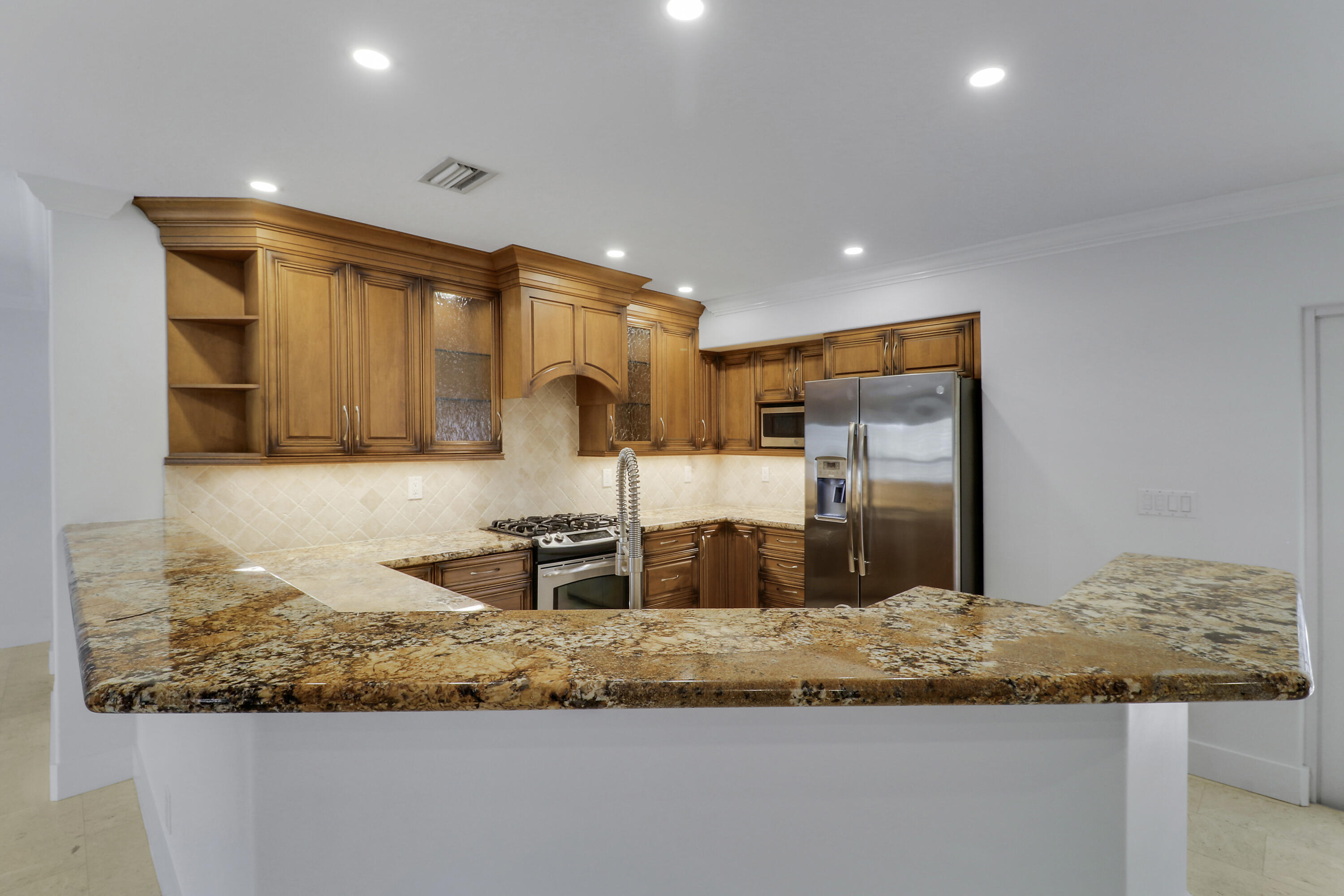 JUPITER RIDGE - Residential
