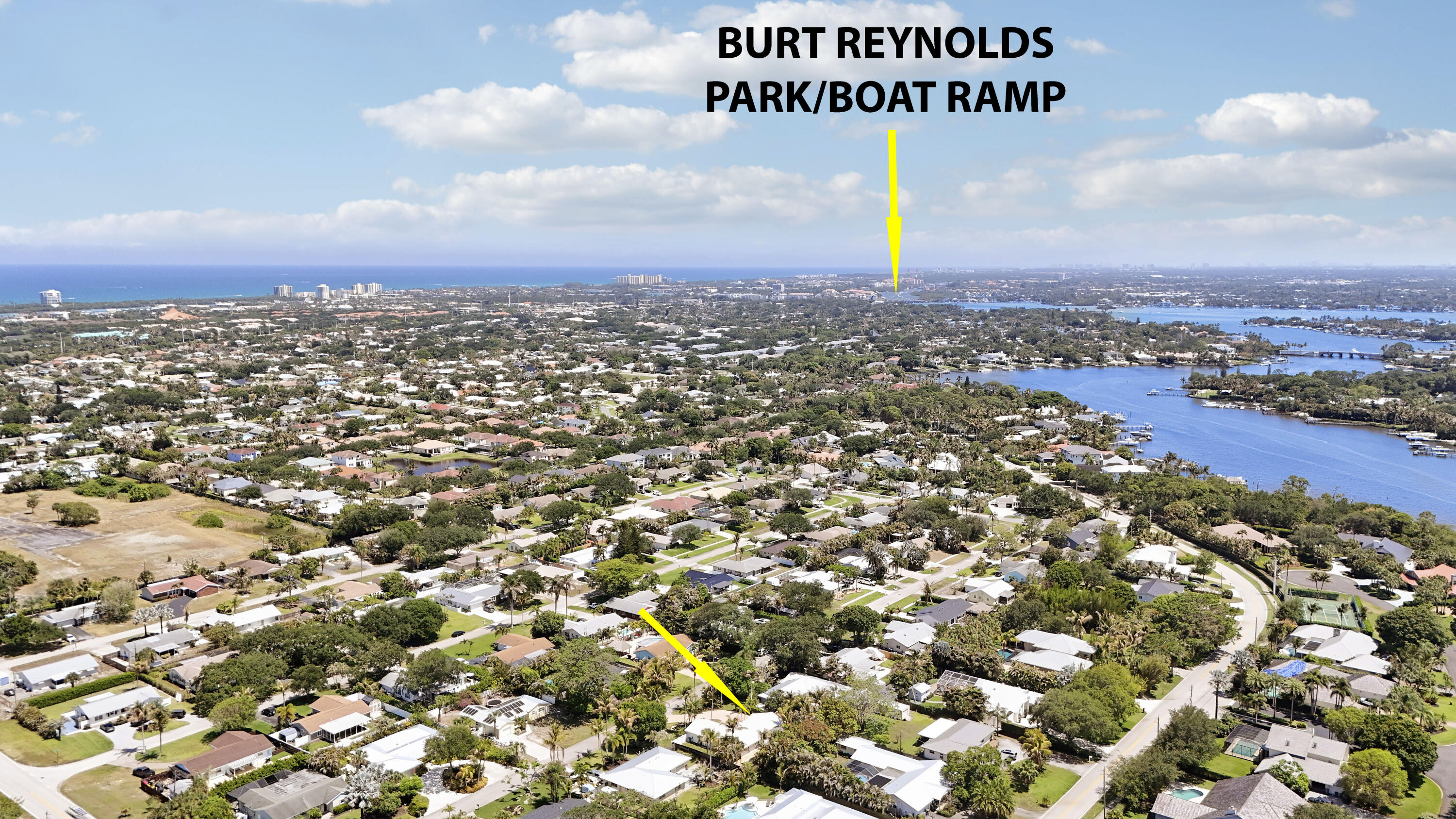 JUPITER RIDGE - Residential