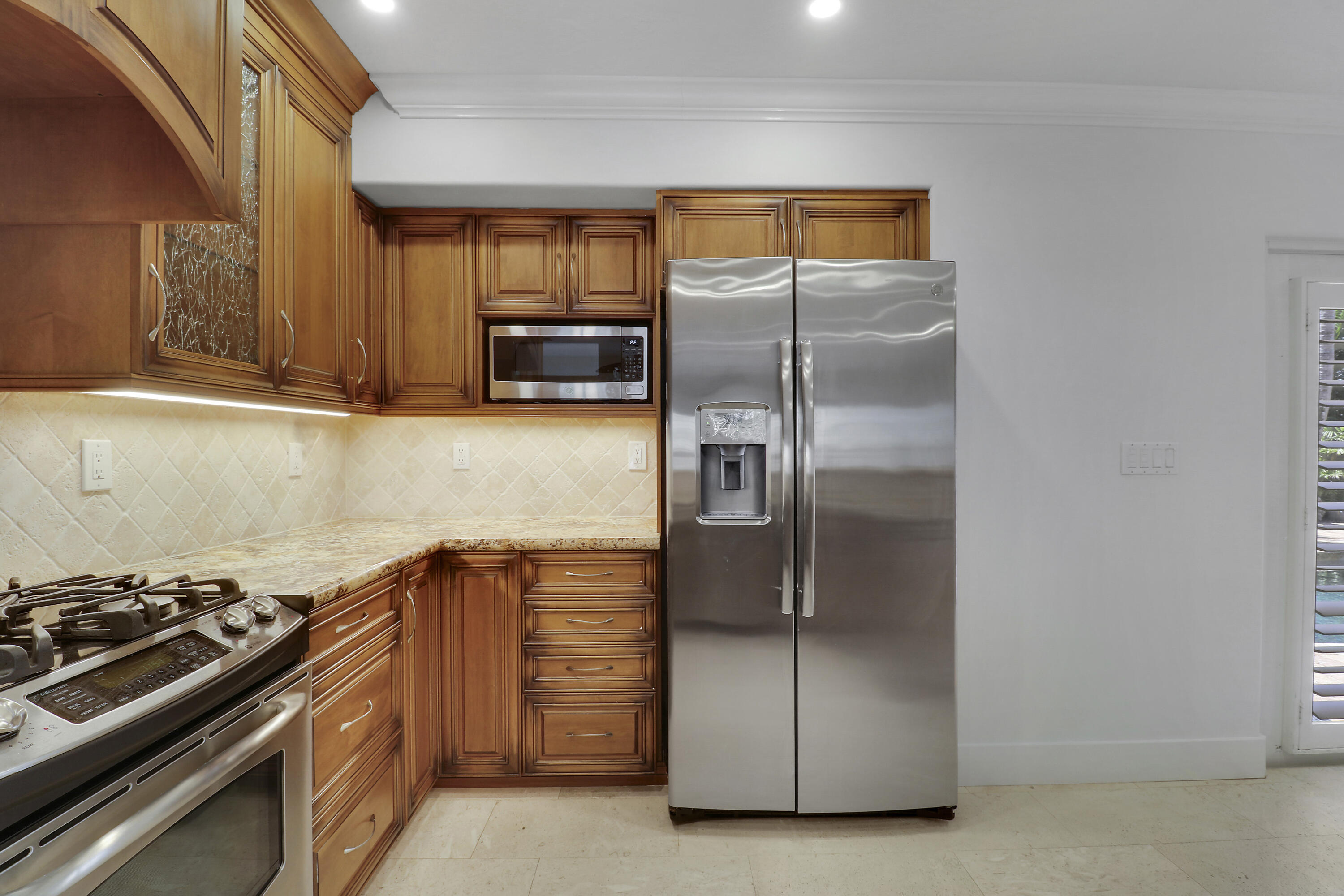 JUPITER RIDGE - Residential