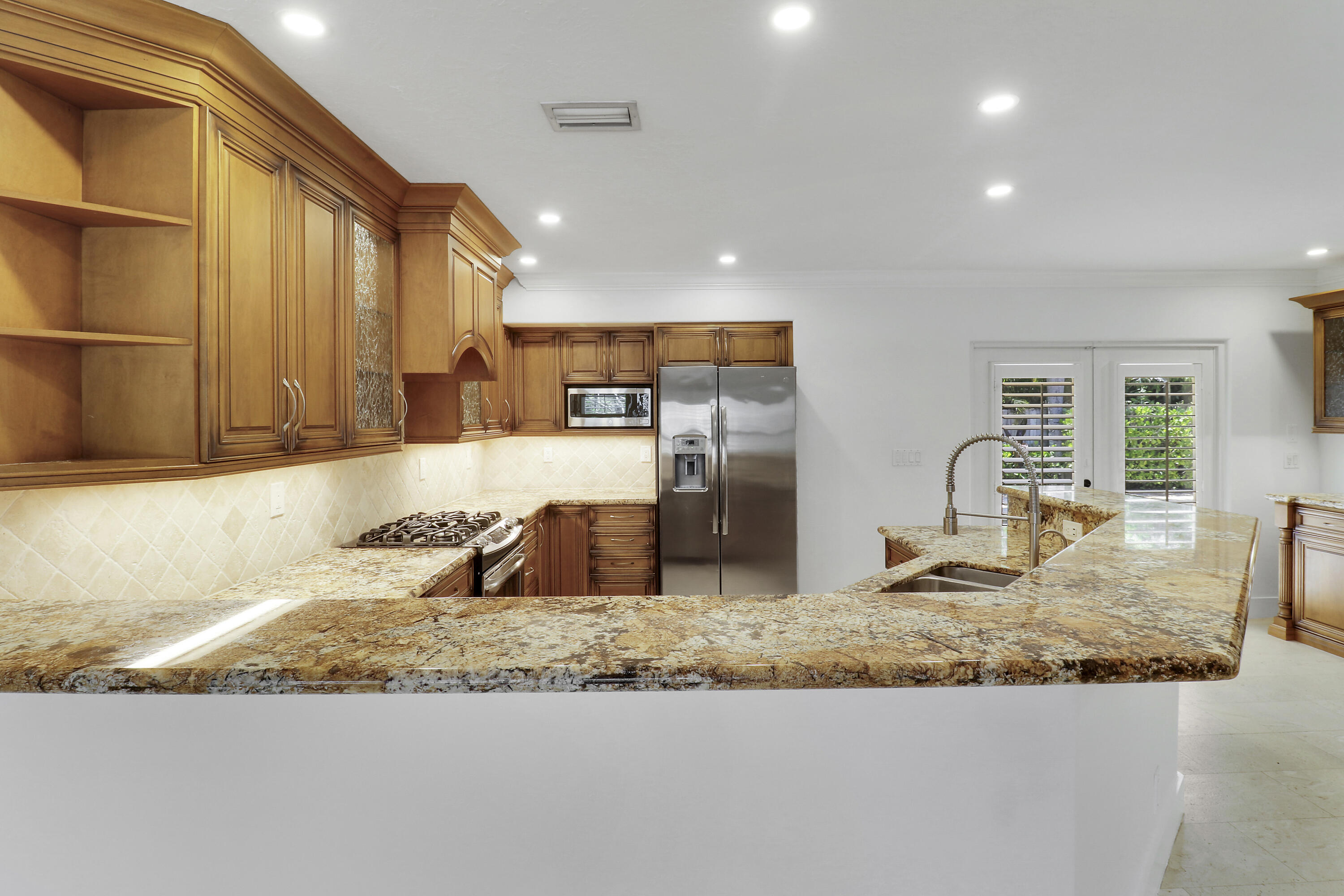 JUPITER RIDGE - Residential