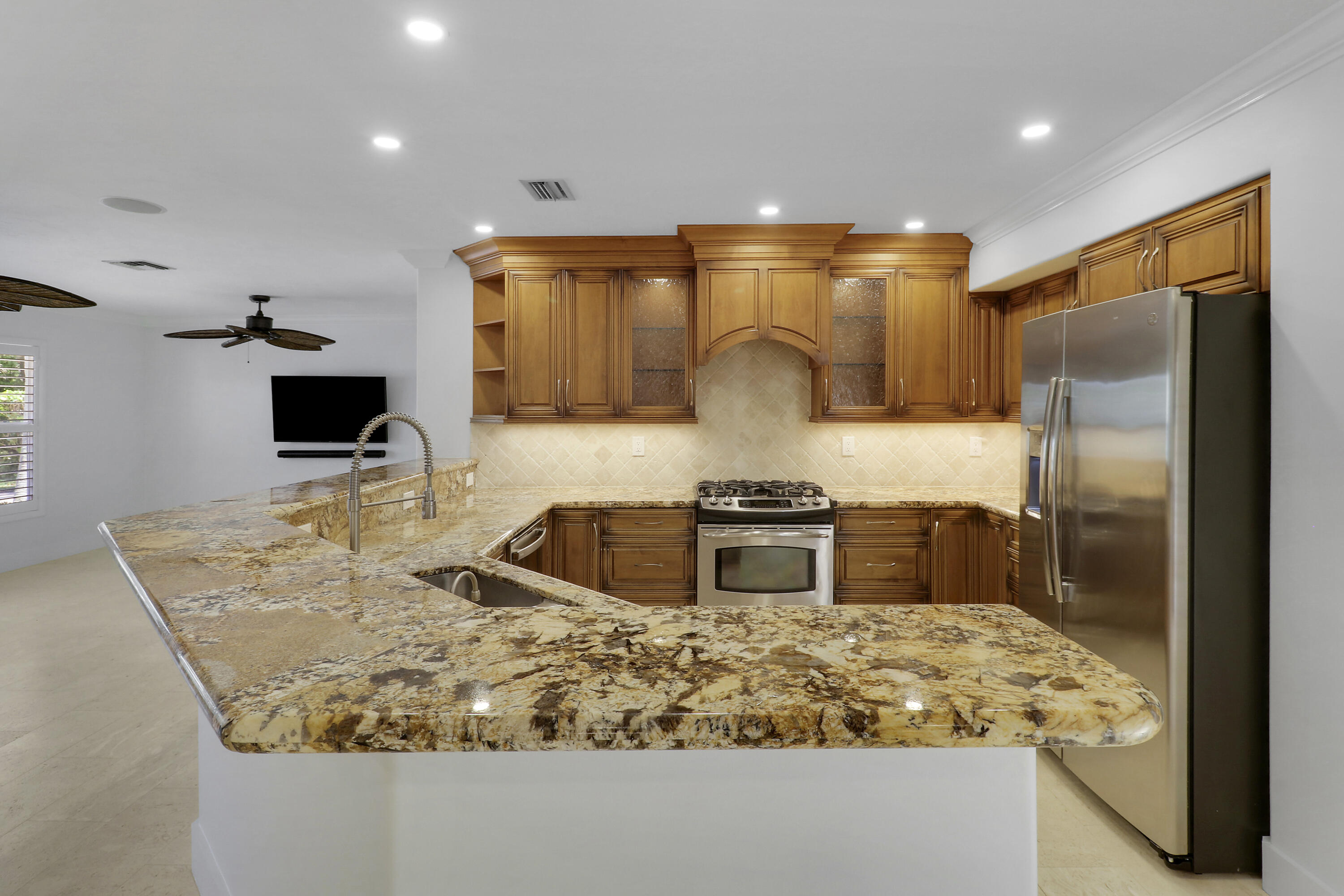 JUPITER RIDGE - Residential