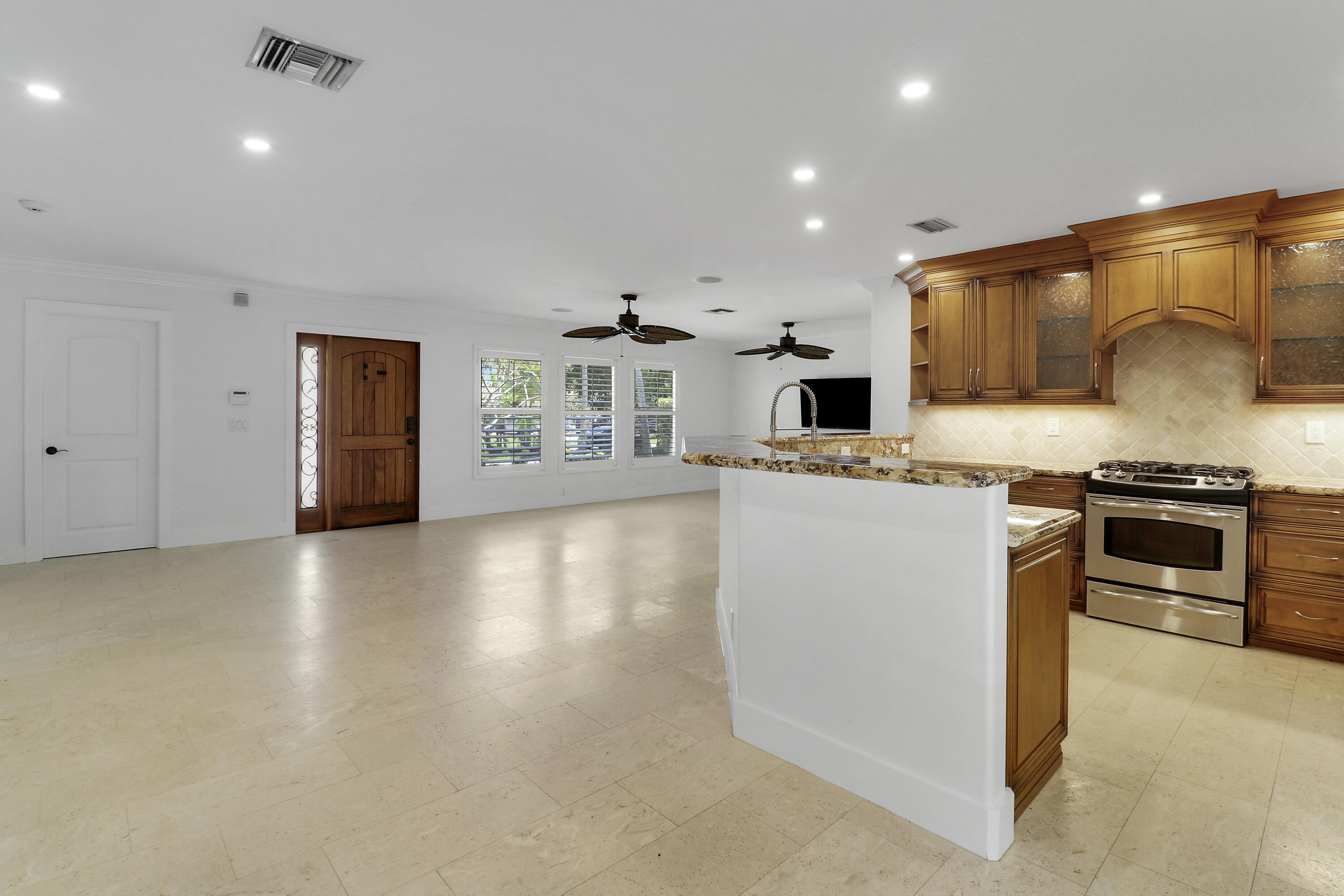JUPITER RIDGE - Residential
