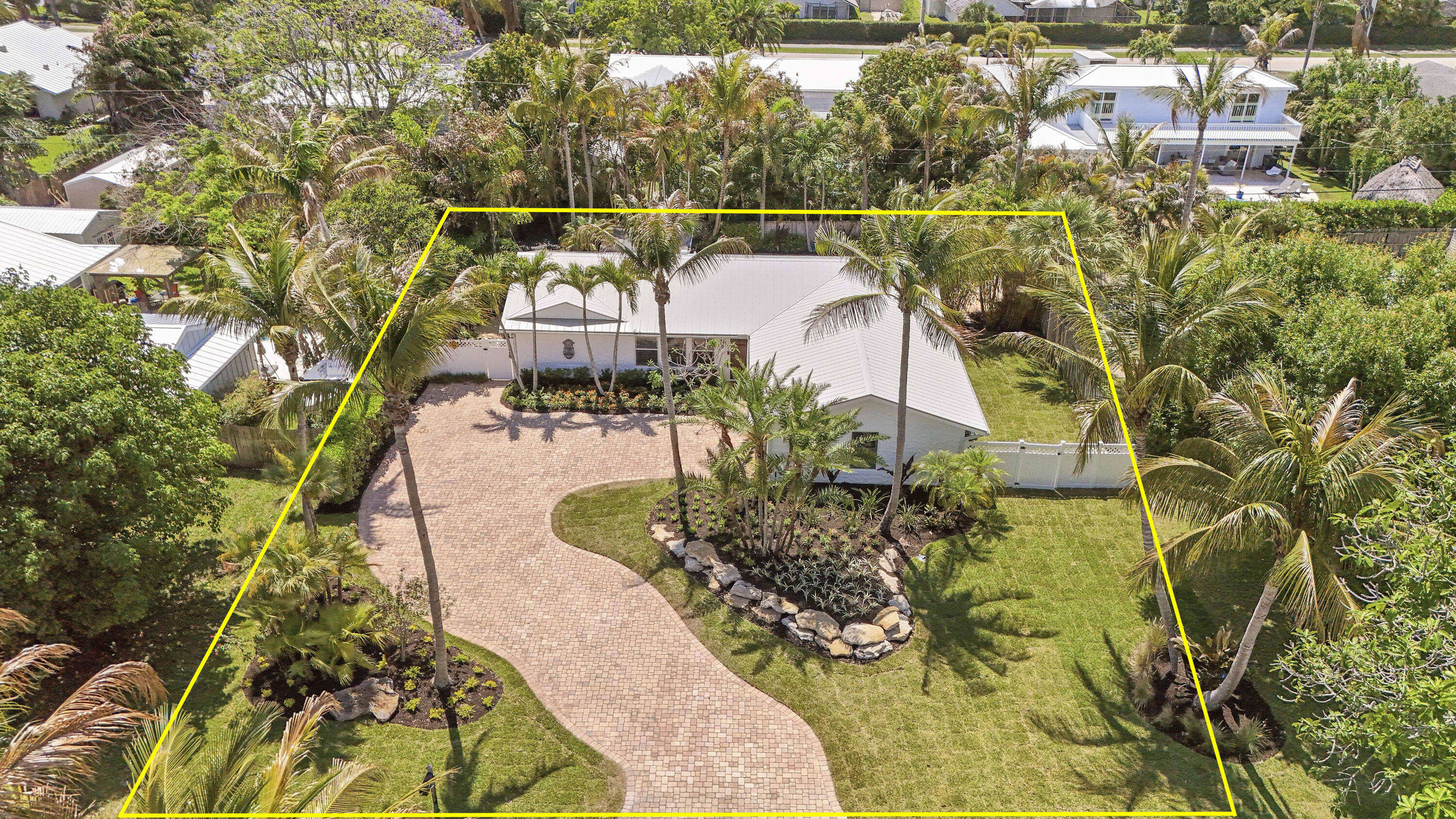 JUPITER RIDGE - Residential