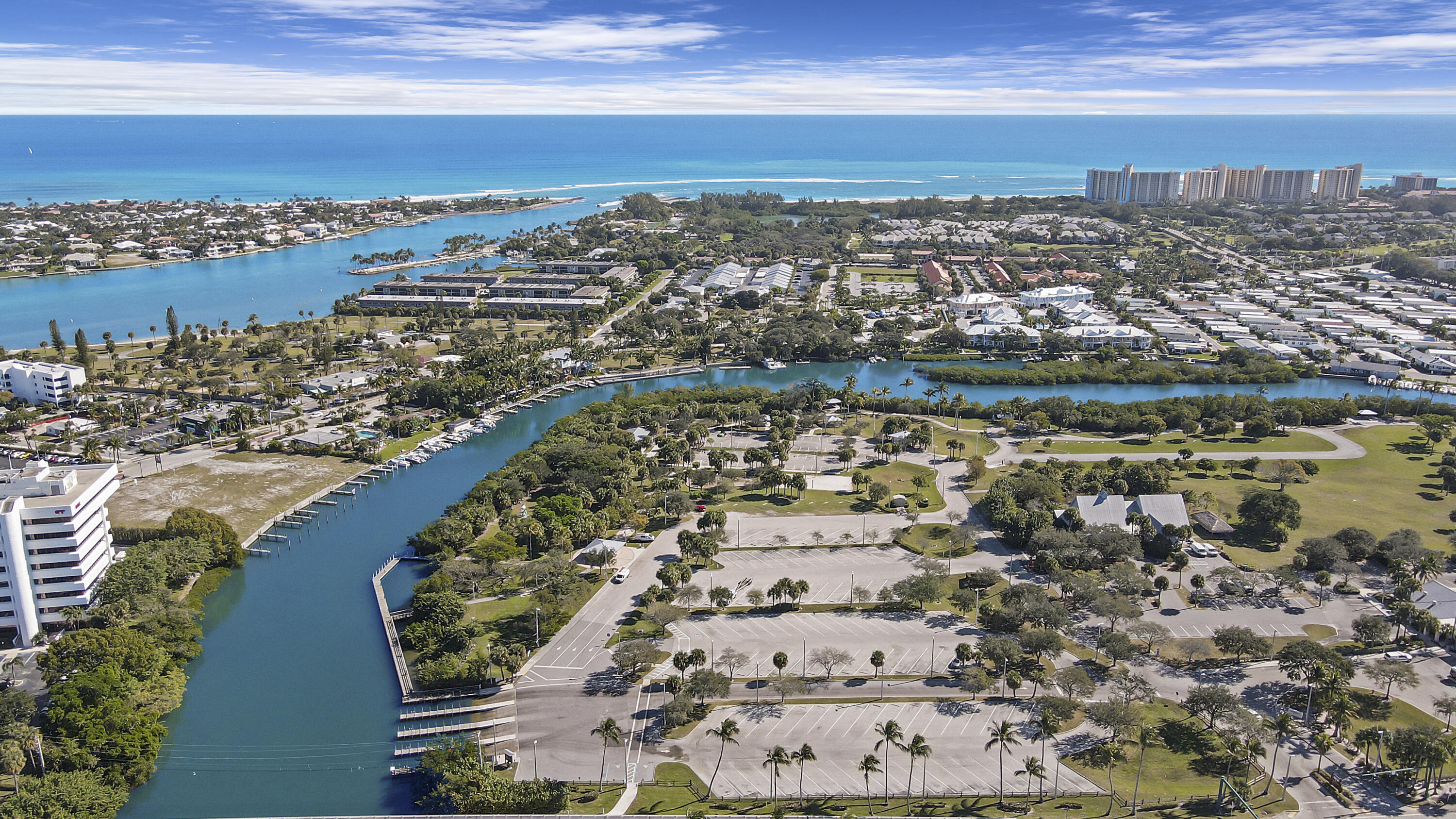 JUPITER RIDGE - Residential