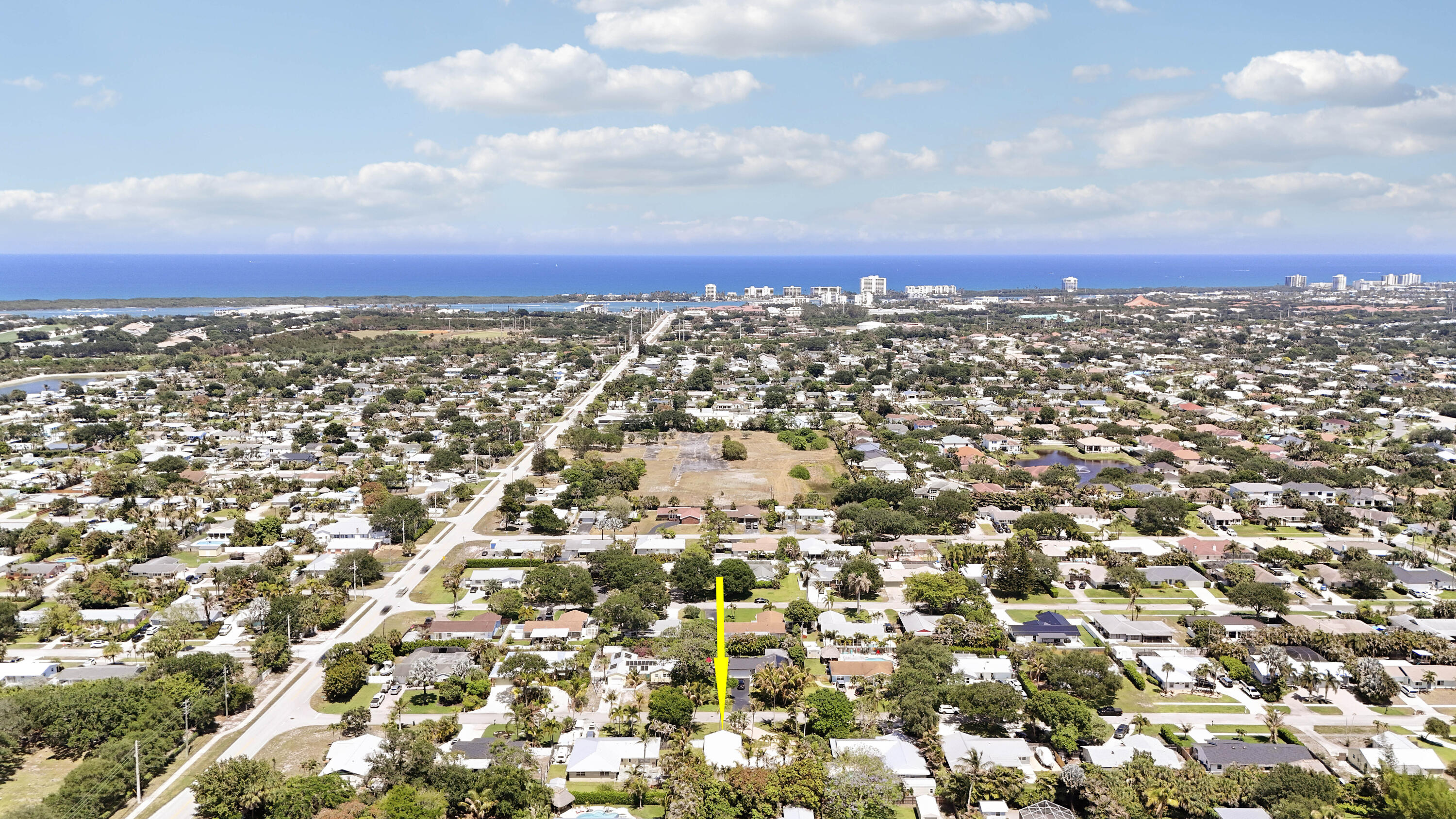 JUPITER RIDGE - Residential