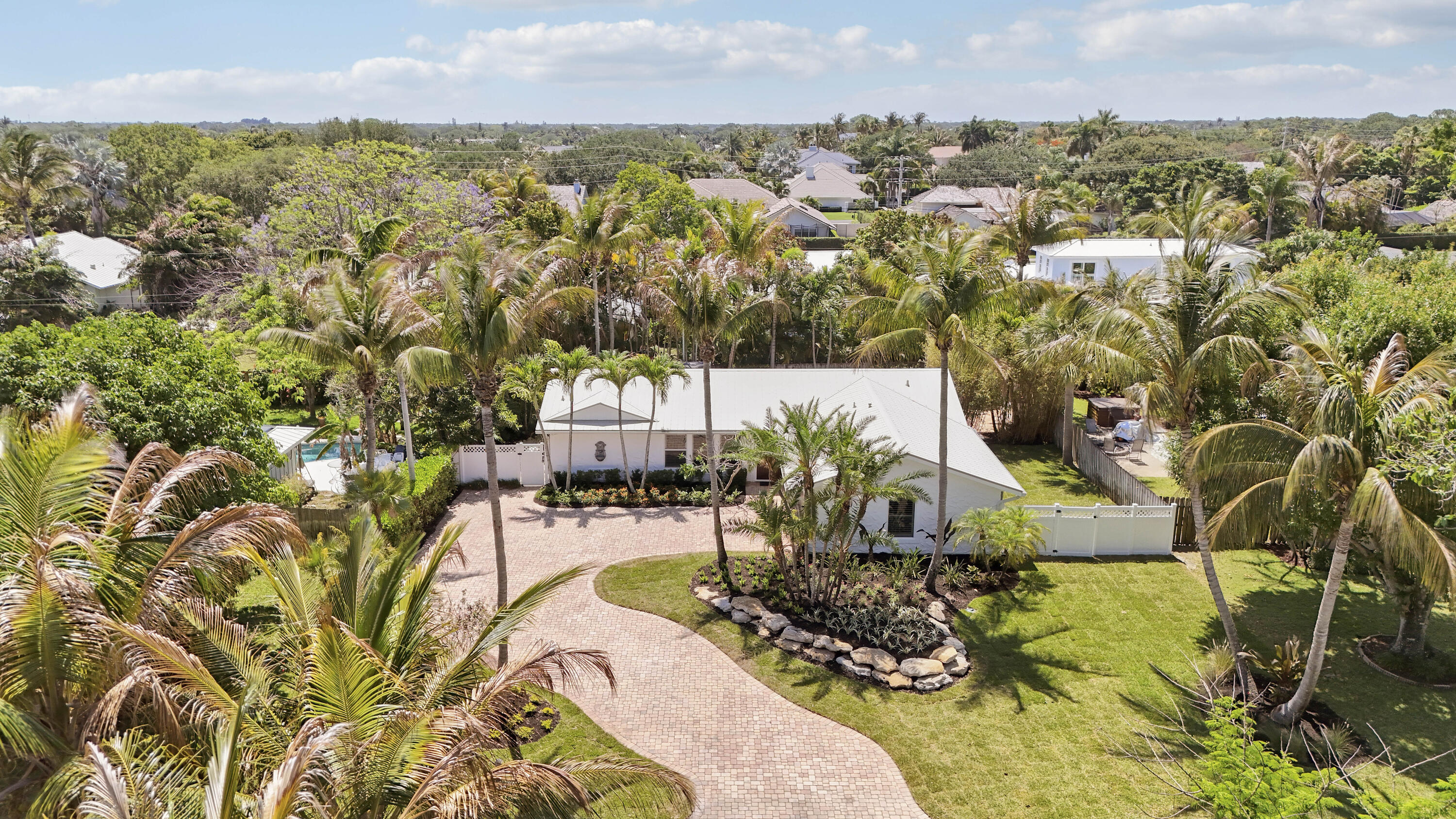 JUPITER RIDGE - Residential
