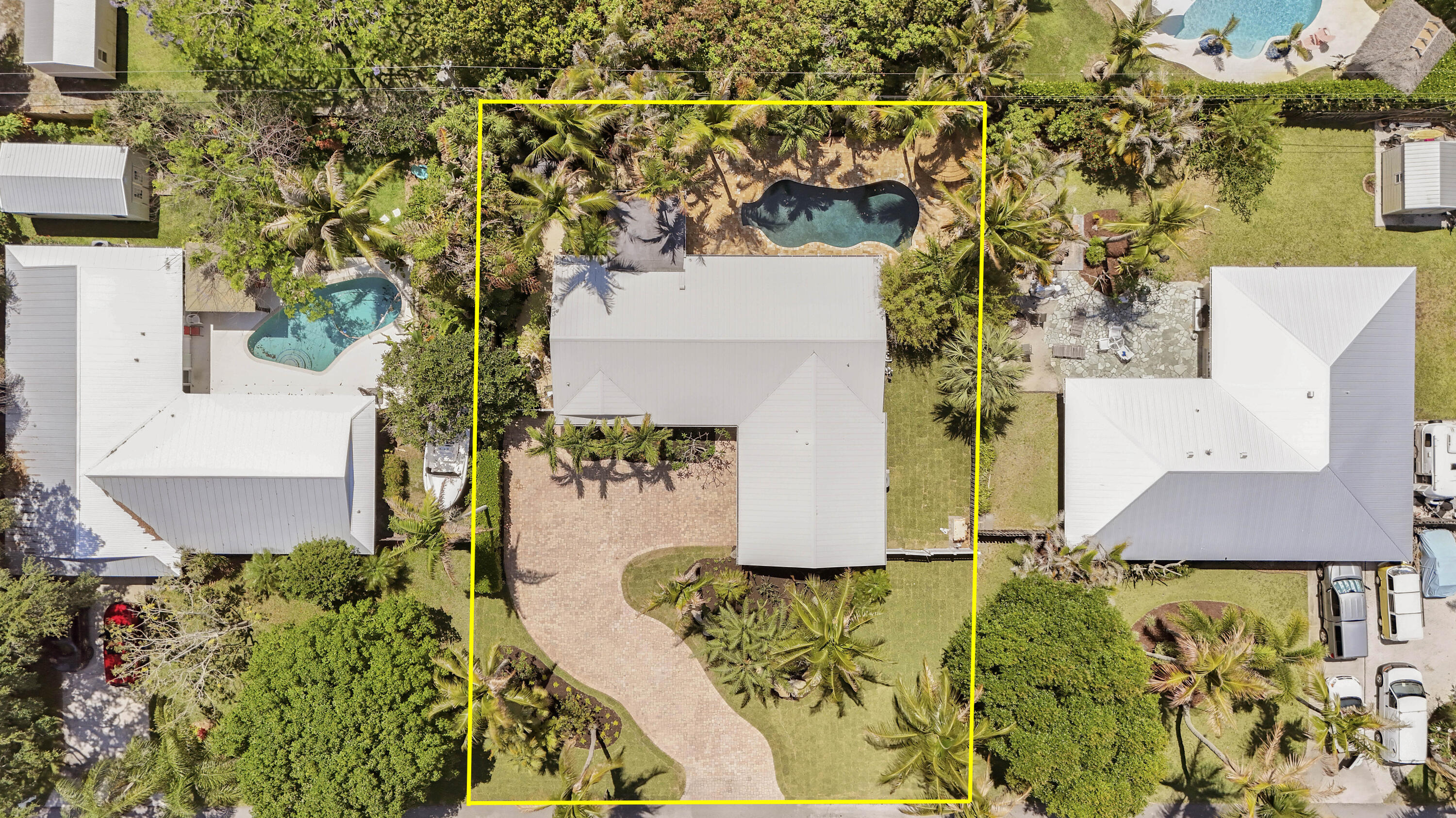 JUPITER RIDGE - Residential