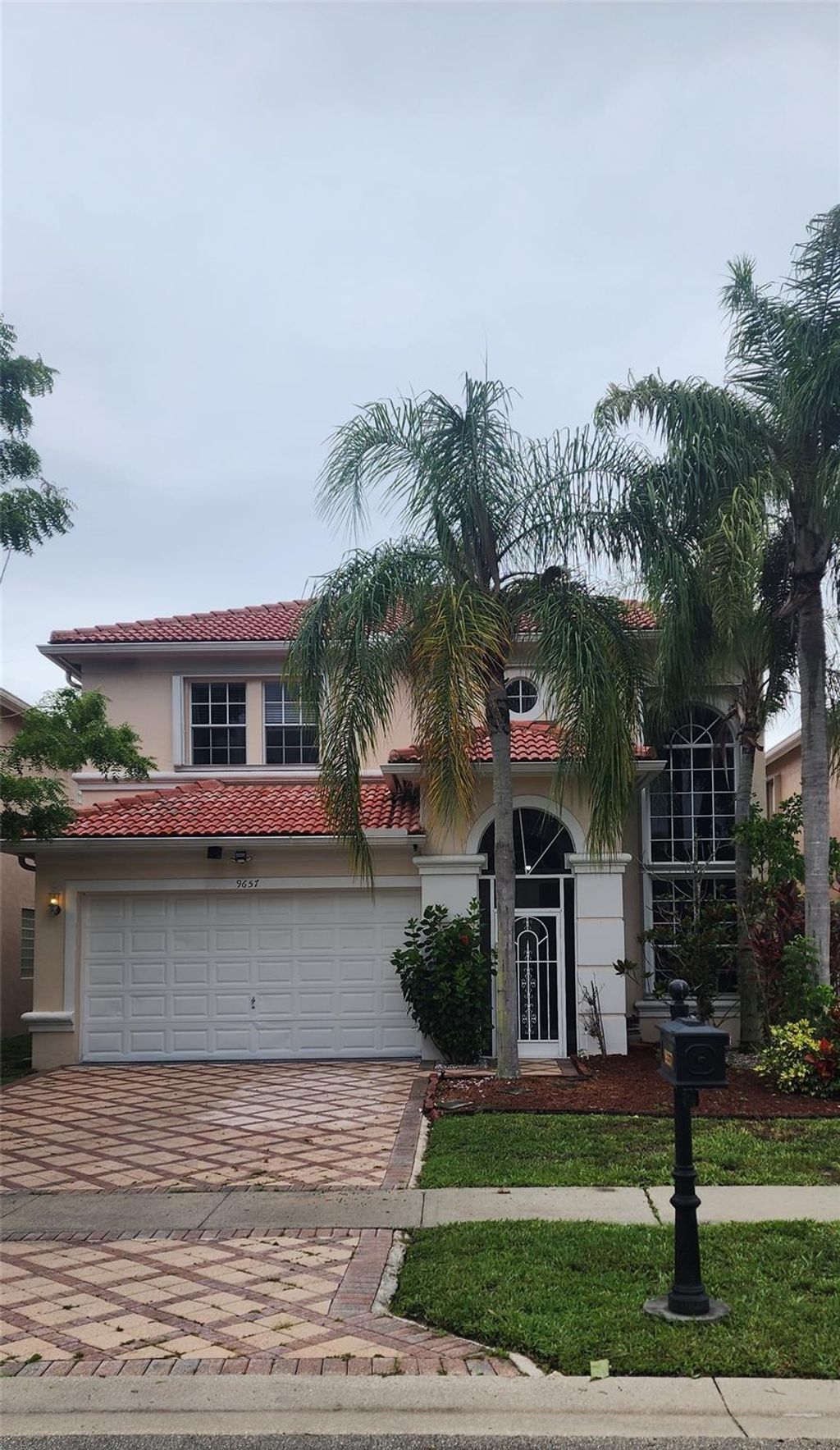 Photo of 9657 Vineyard Court, Boca Raton, FL 33428 (MLS # F10512221)