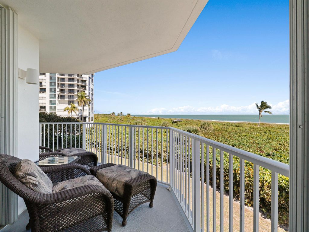 Photo of 2700 N Hwy A1a #304, Fort Pierce, FL 34949 (MLS # R11051628)