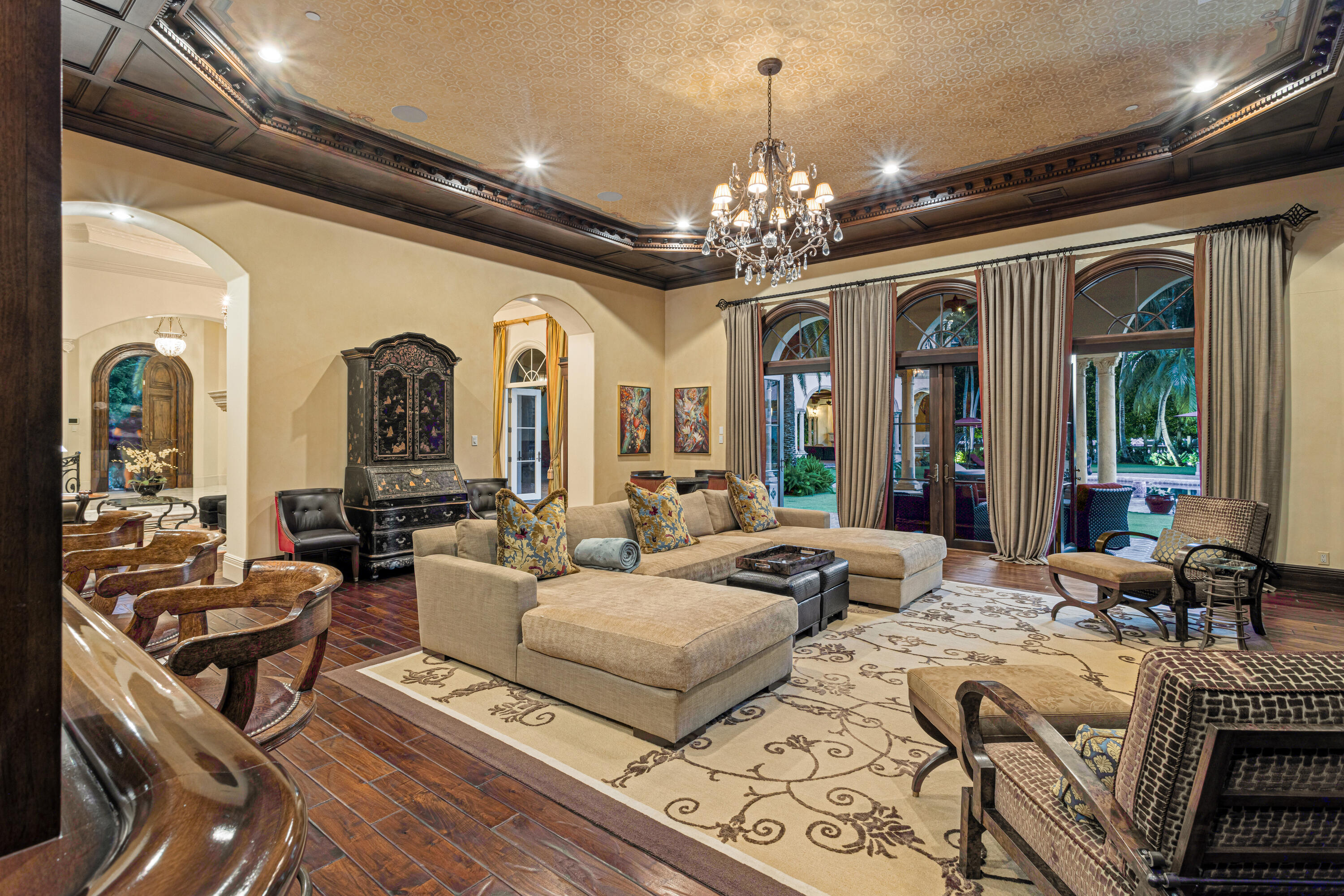 The Sanctuary - Residential