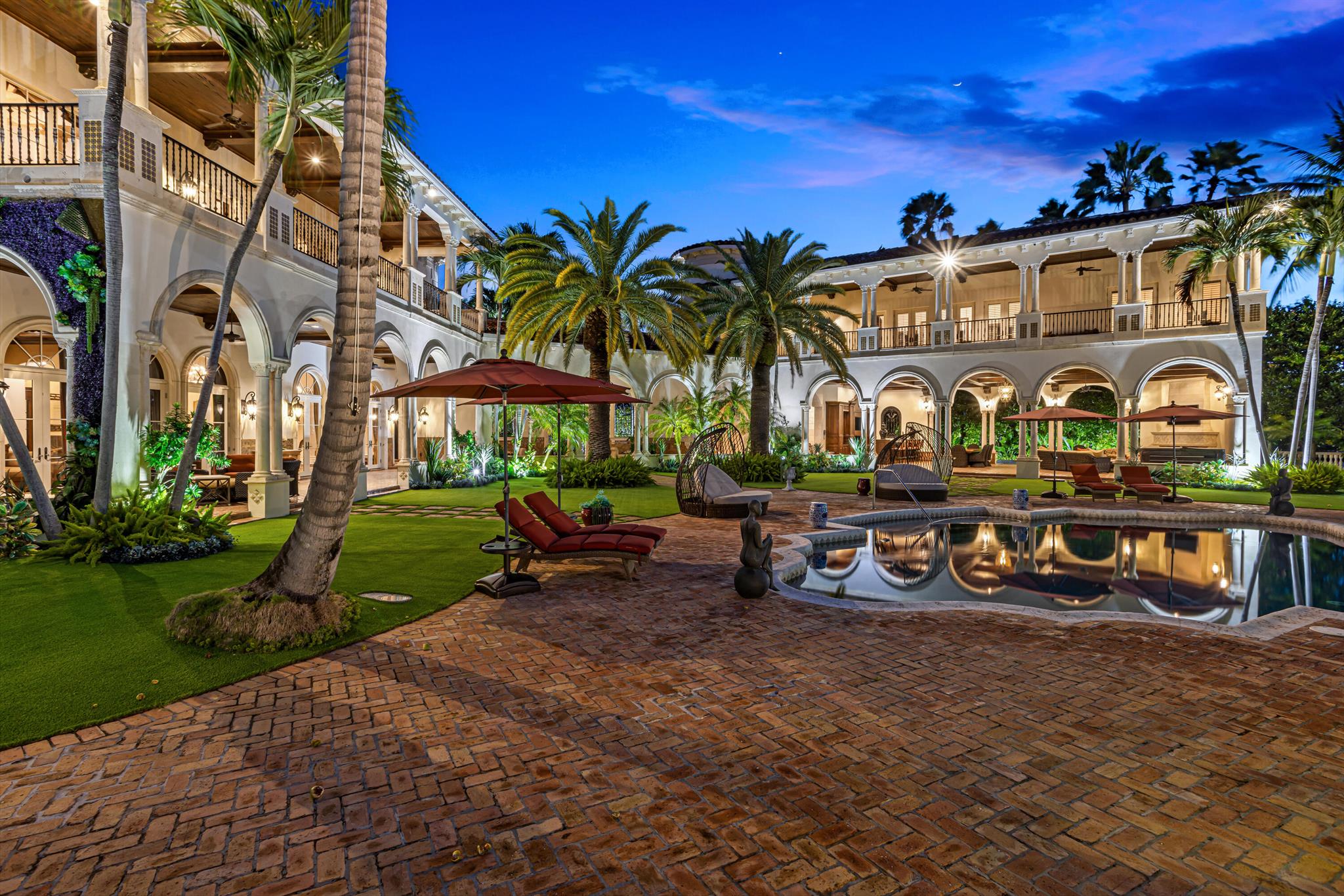 The Sanctuary - Residential