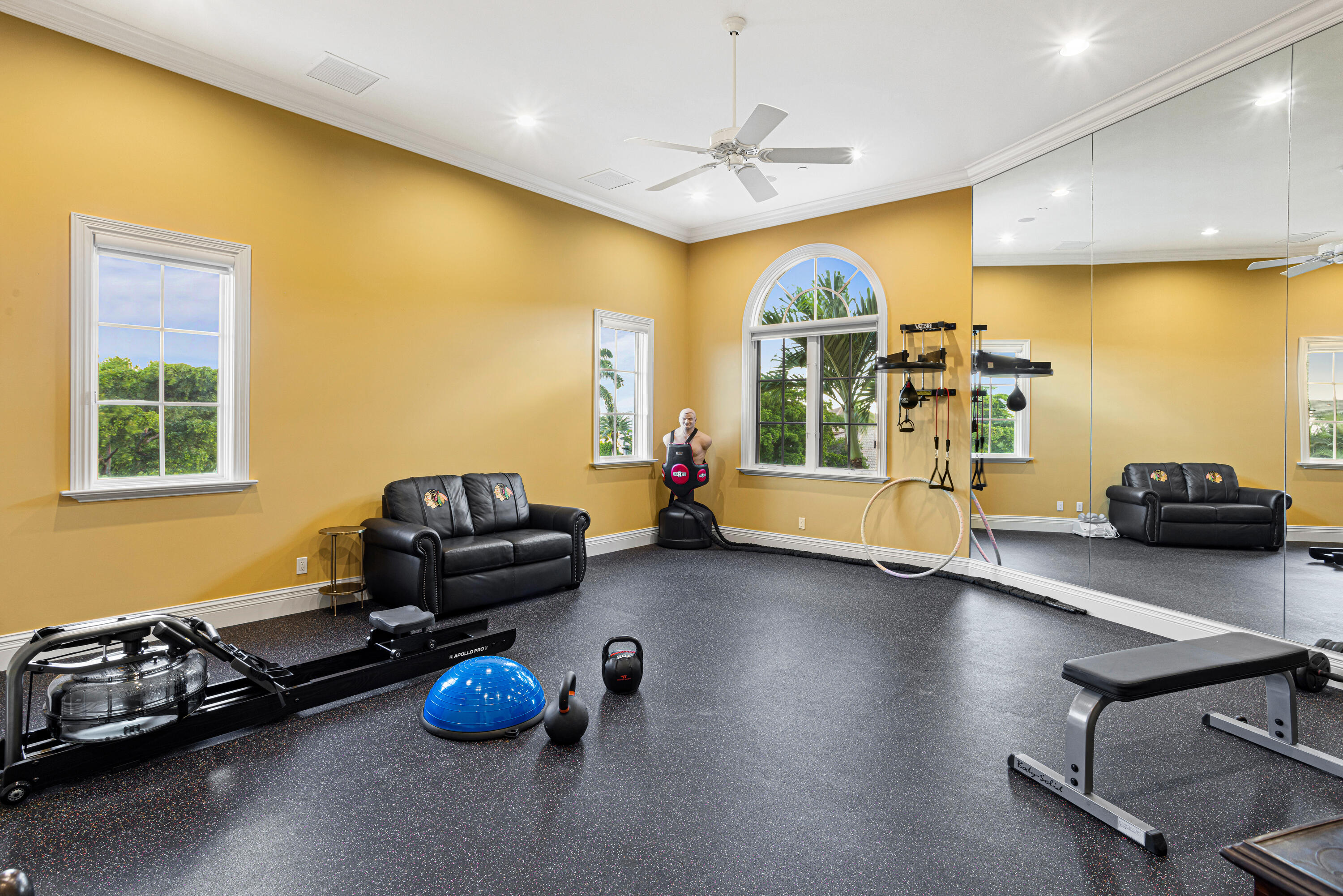 The Sanctuary - Residential