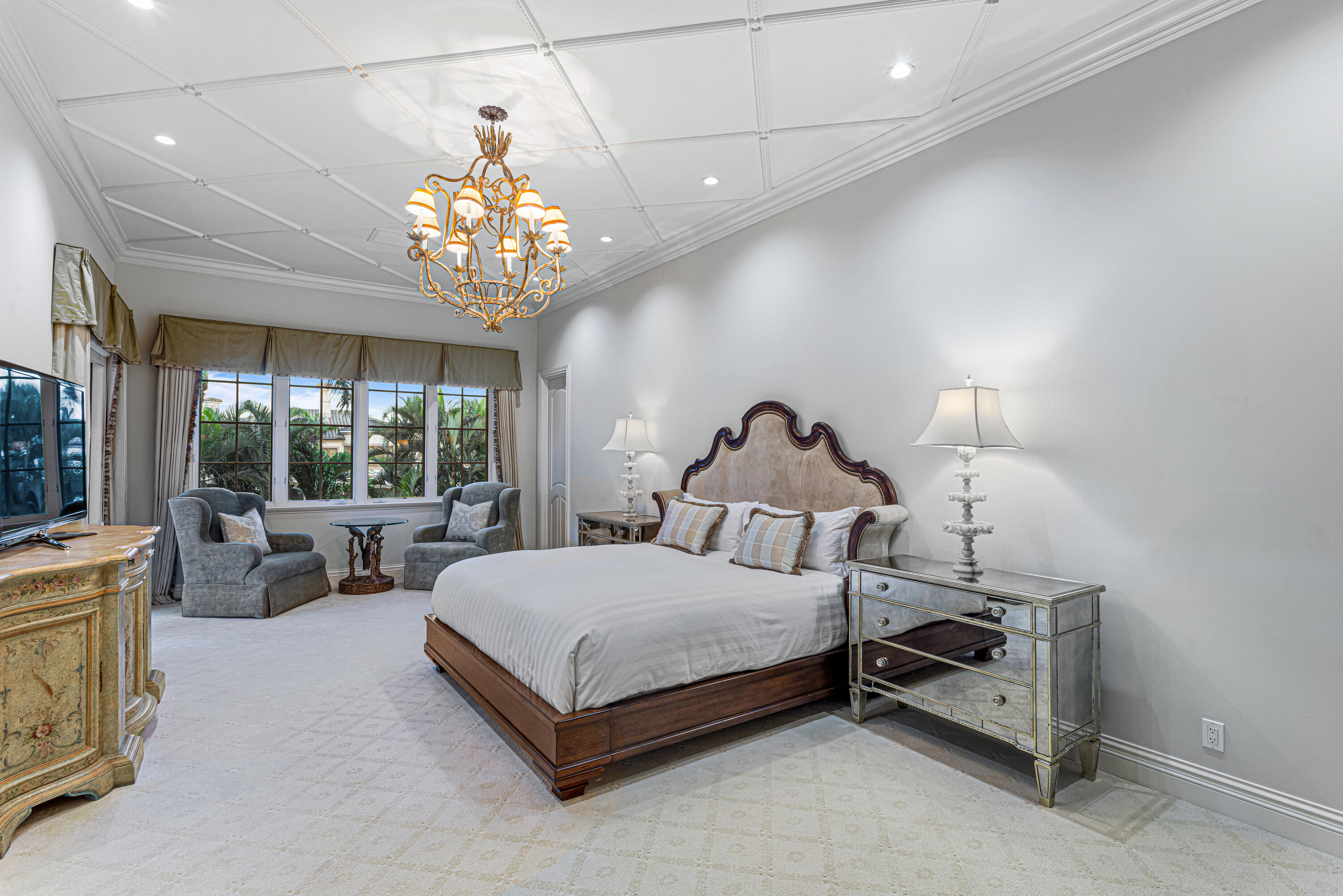 The Sanctuary - Residential