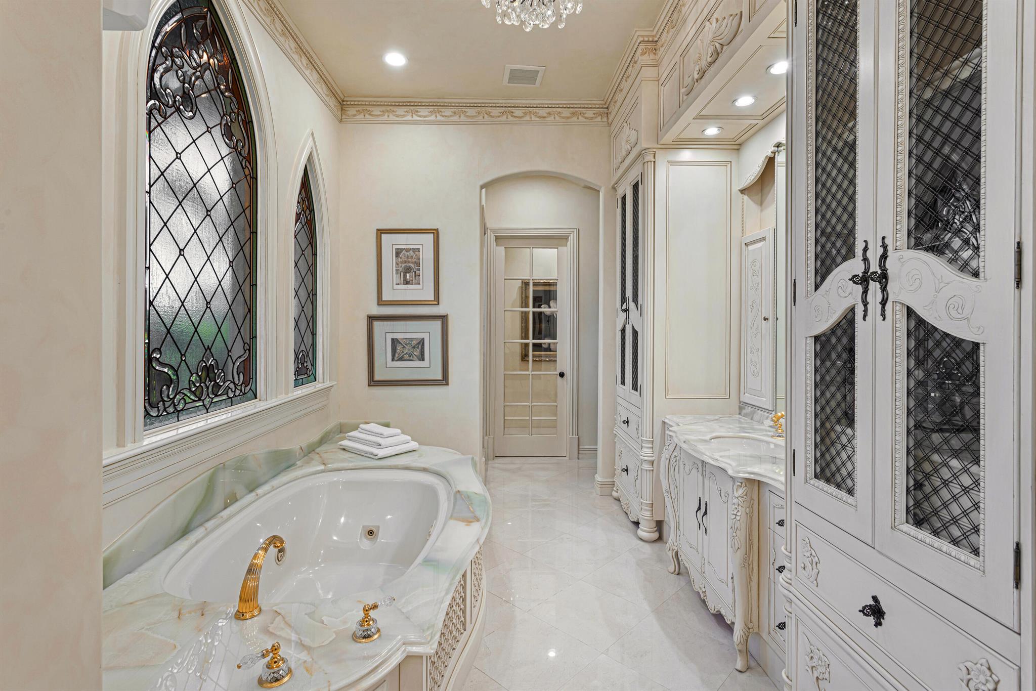 The Sanctuary - Residential