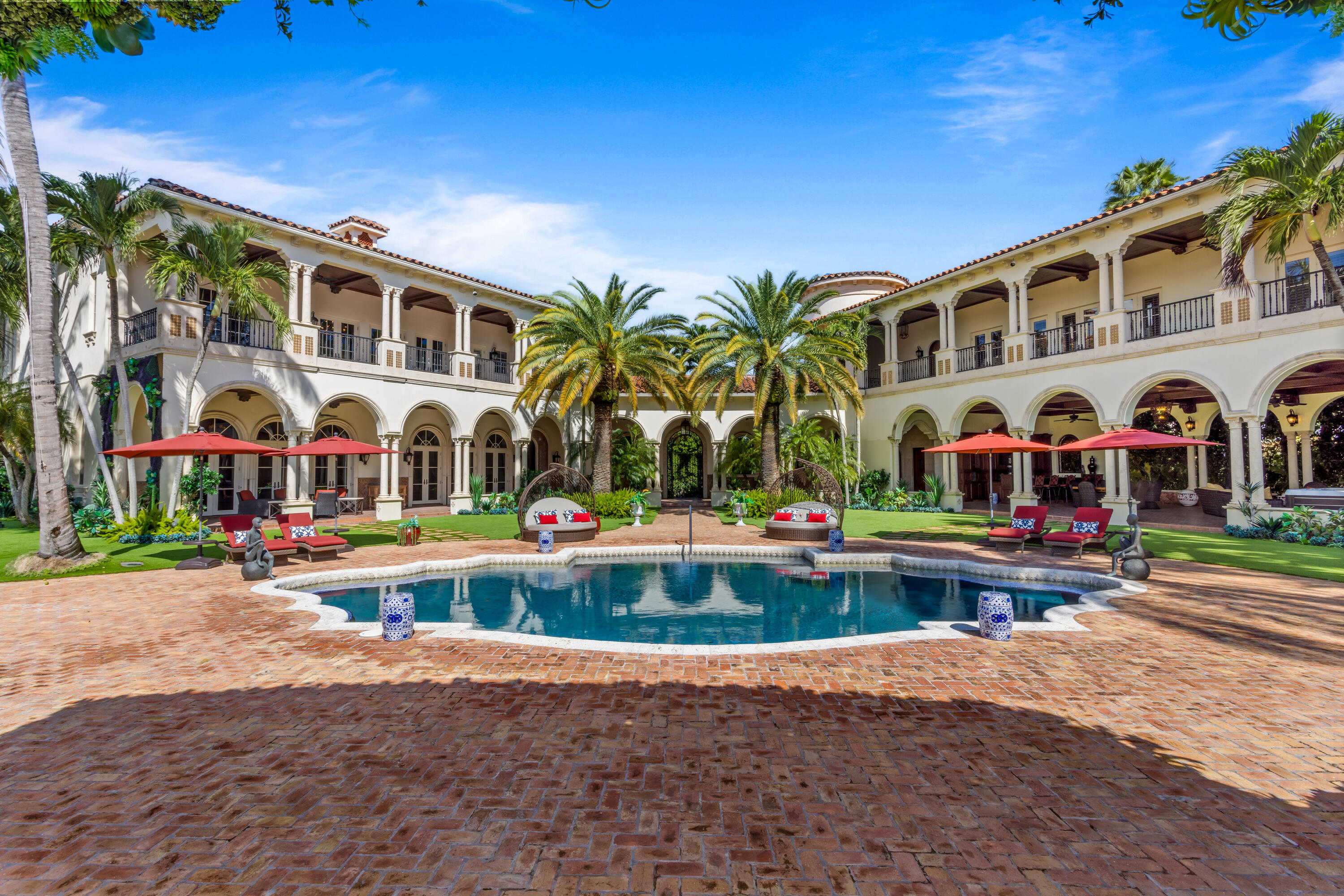 The Sanctuary - Residential