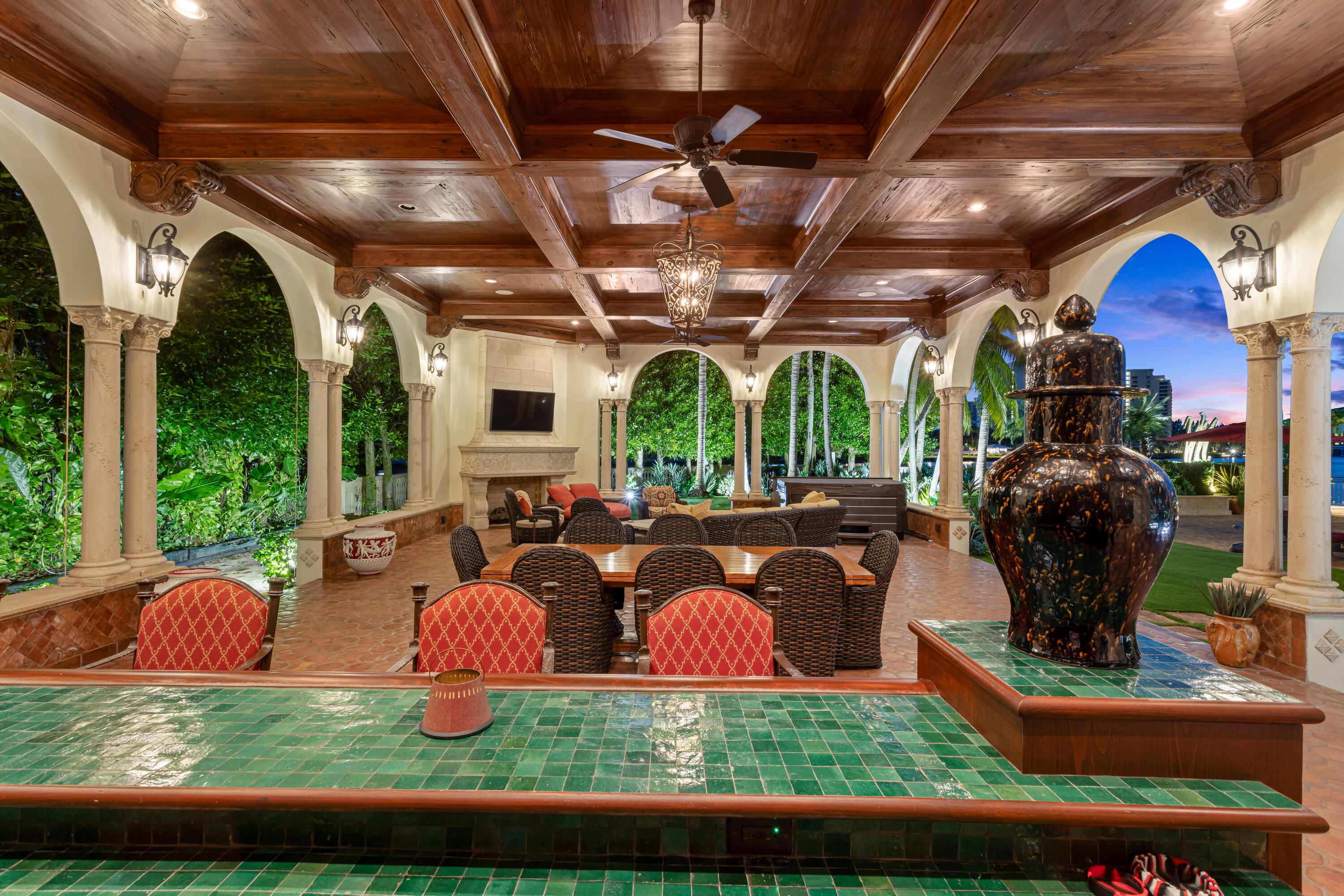 The Sanctuary - Residential